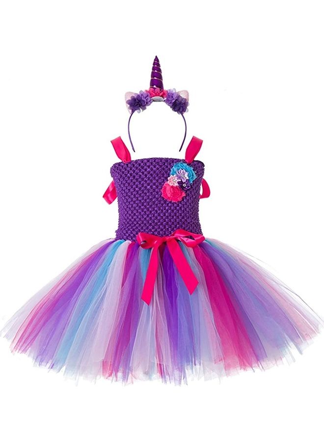 NIBEMINENT Princess Costume 80cm - Image 1