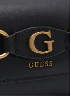 GUESS Guess Izzy Micro Logo Detailed Mini Bag  - Image 5