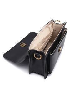 GUESS Guess Izzy Micro Logo Detailed Mini Bag  - Image 4