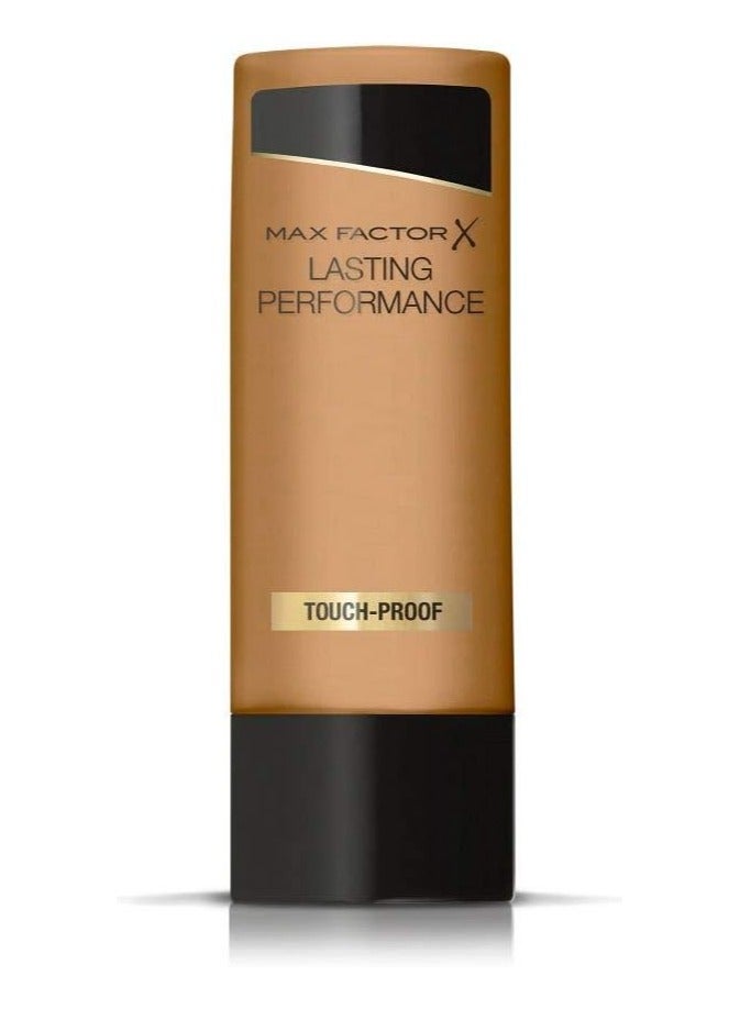 Max Factor Lasting Performance, Liquid Foundation, 115 Toffee, 35 ml - Image 1