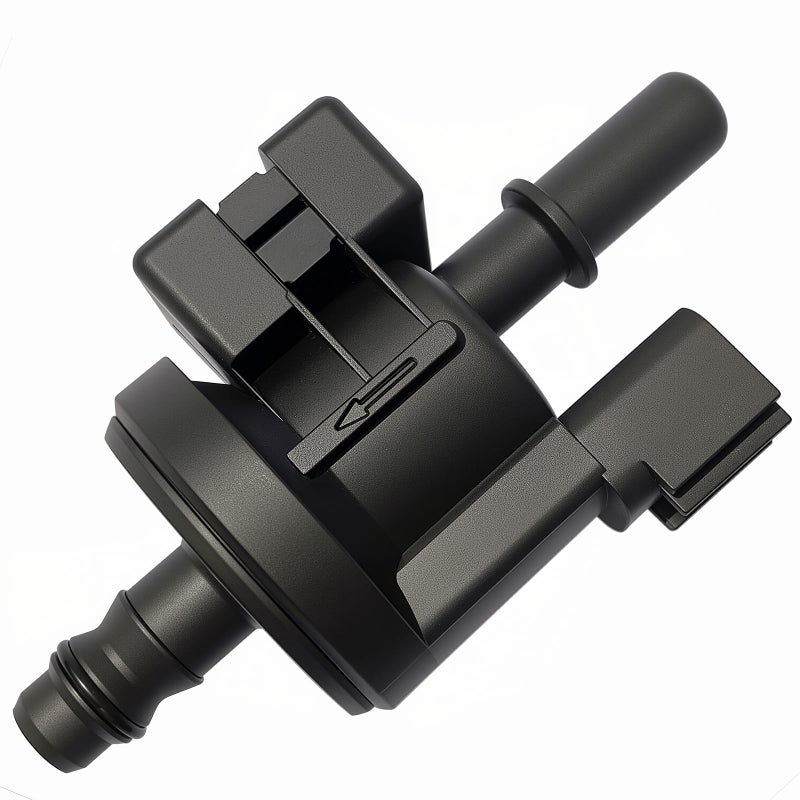 Vapor Canister Purge Valve For FORD 20132019 Fusion 20152019 Mustang 20132016 LINCOLN MKZ Emission Vapor Canister Purge Solenoid Valve CU5A9G886AA CU5A9G866AA 0280142519 CU5A9G886AA DG9Z9D289A
