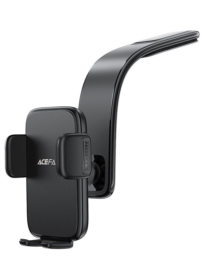 ACEFAST Fast Wireless Charger Magnetic Car Holder D28 - Image 1