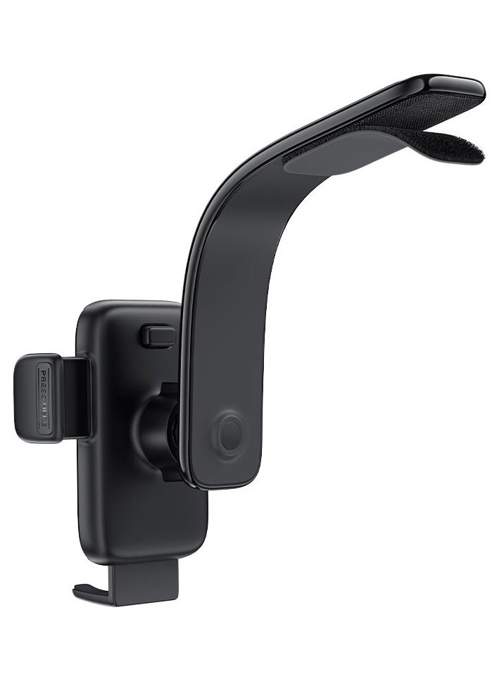 ACEFAST Fast Wireless Charger Magnetic Car Holder D28 - Image 3