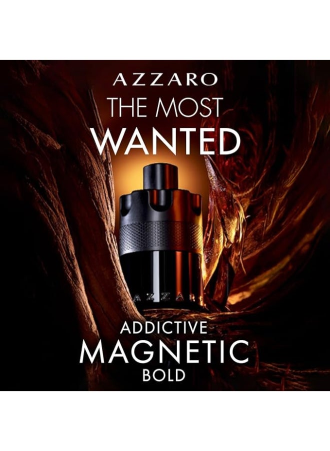 أزارو عطر ذا موست وانتد 100ملليلتر - Image 4