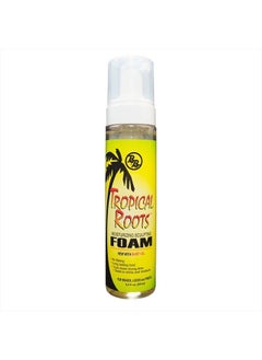 Bronner Brothers Bb Tropical Roots Sculpting Foam 8.5 oz. 