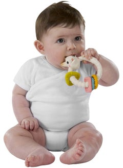 Sophie la girafe So Pure Multi-Textured Teether  - Image 4