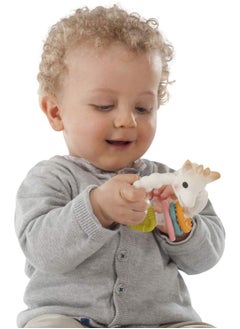 Sophie la girafe So Pure Multi-Textured Teether  - Image 2