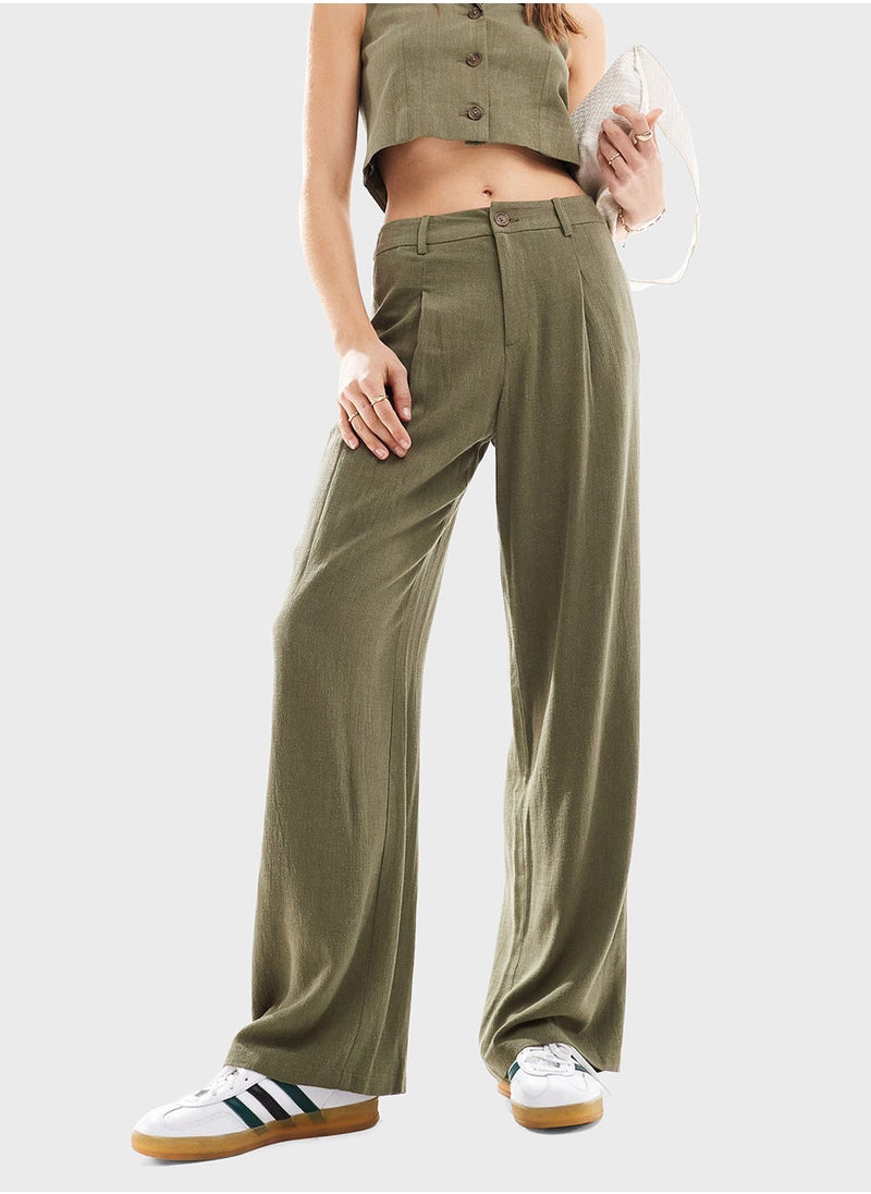 Wide Leg Pants - pzsku/Z07B87C3000CE119EB400Z/45/_/1726467673/83bc2772-31b5-4bf0-b9cf-67be5fb860a9