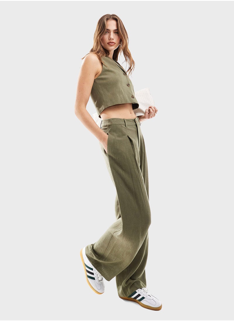 Wide Leg Pants - pzsku/Z07B87C3000CE119EB400Z/45/_/1726467674/e96913c2-d36b-4aec-84a7-9217afcea64c