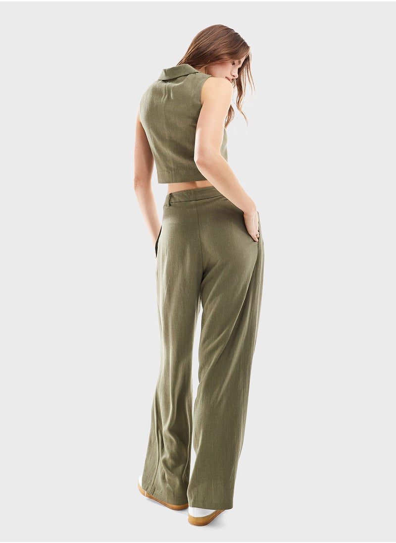 Wide Leg Pants - pzsku/Z07B87C3000CE119EB400Z/45/_/1726467678/feb1d1f0-f053-4a6c-94c3-025bc61d380d