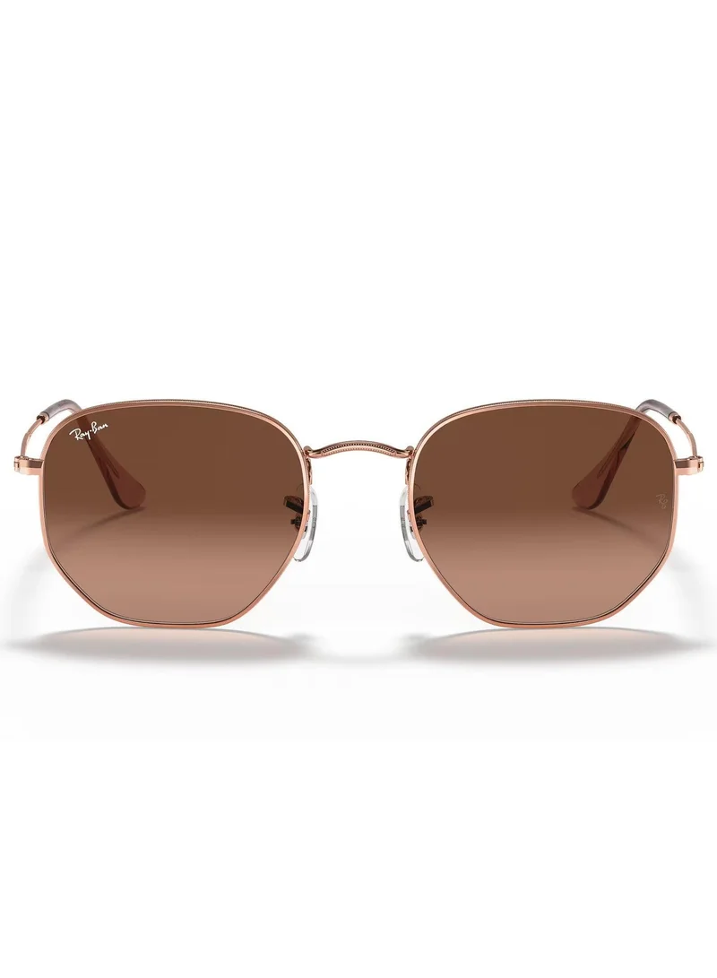 Ray-Ban 0RB3548N Aviators Sunglasses