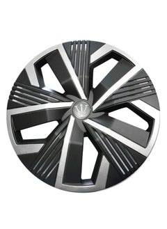 Al Khateeb WHEEL COVER SILVER 15" TAIWAN 