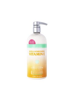 Renpure Advanced Ultra Nourishing Vitamin E Conditioner 24 Ounce  - Image 2