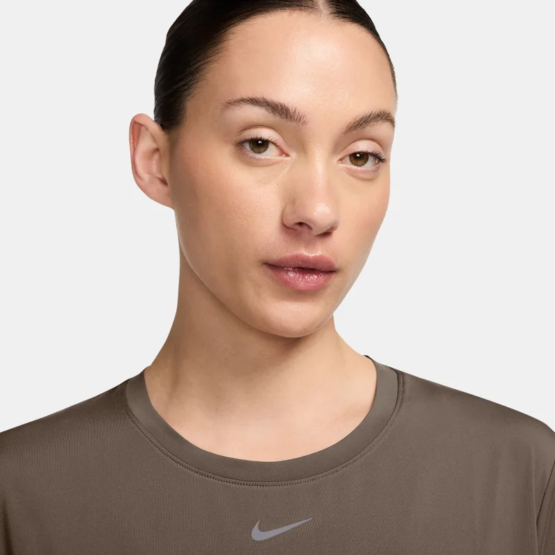Nike Women's One Classic Dri-FIT Training T-Shirt