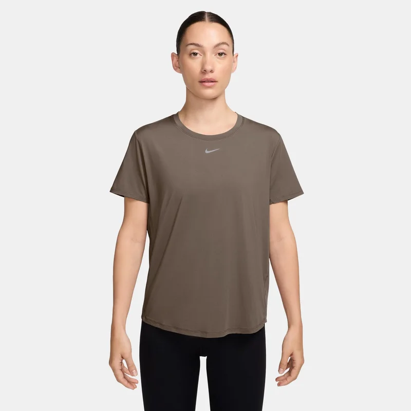 Nike Women's One Classic Dri-FIT Training T-Shirt