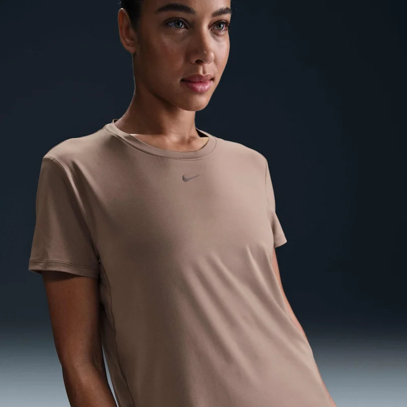 Nike Women's One Classic Dri-FIT Training T-Shirt