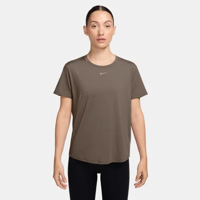 Nike Women's One Classic Dri-FIT Training T-Shirt