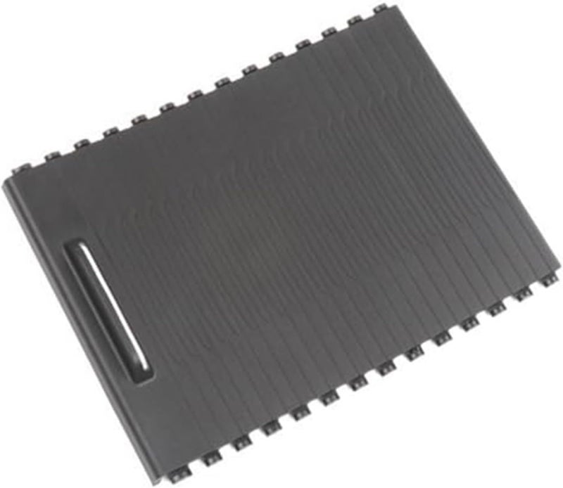 Wivplex Center Console Roller Blind Cover for Koleos 2016-2019 - Image 1