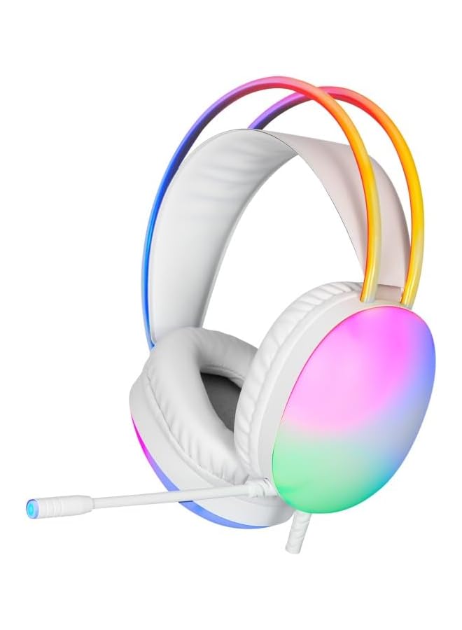 XTRIKE ME Gh 511 Gaming Wired Headset - Image 4