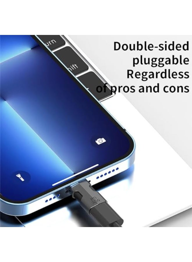 Type C to to Lightning Adapter - 30 Watts - Image 5