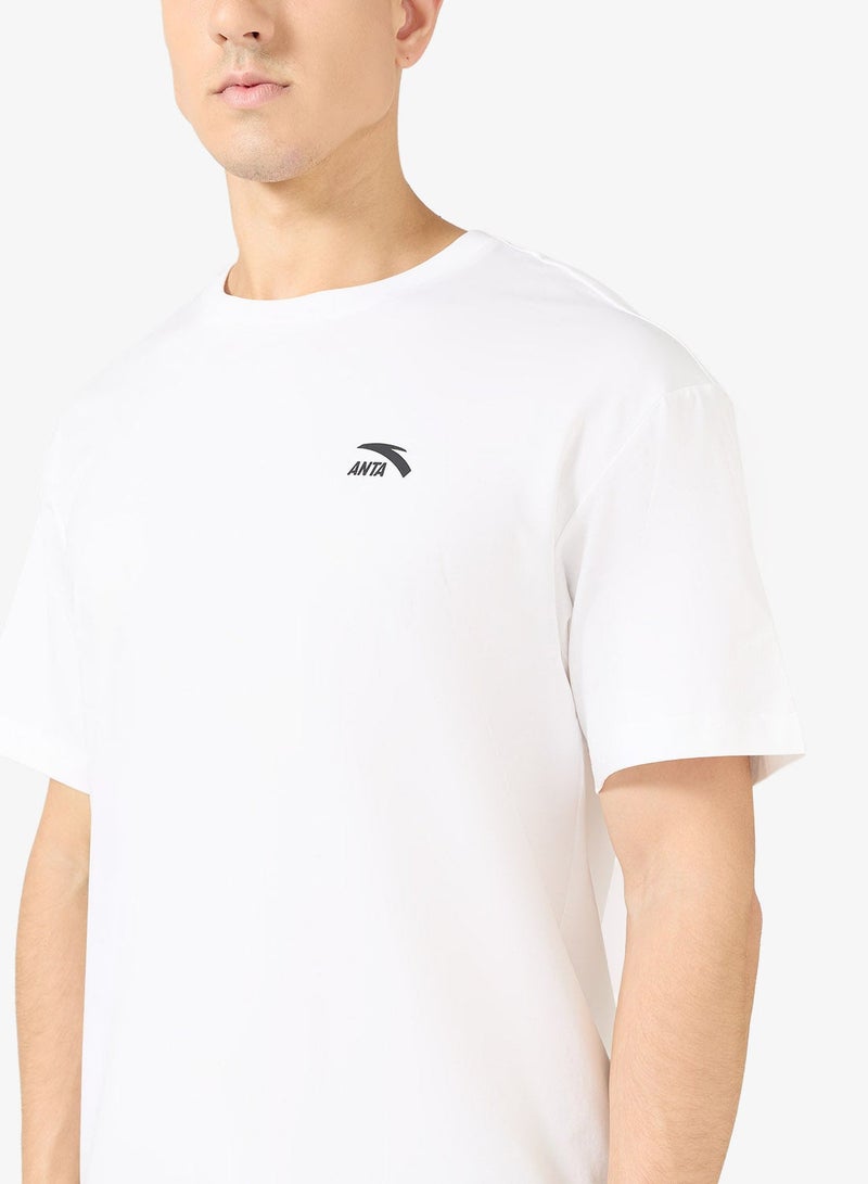 انتا تيشيرت بأكمام قصيرة للتدريب المتقاطع - Image 3