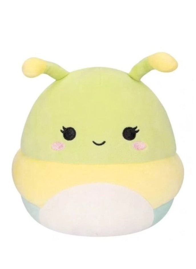 Squishmallows - Flip A Mallows Rutabaga & Adreina Plush Toy 5 Inches - Image 1