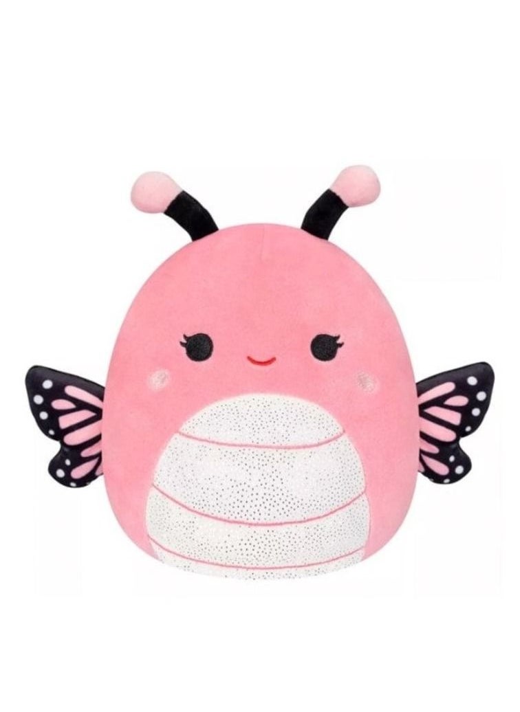 Squishmallows - Flip A Mallows Rutabaga & Adreina Plush Toy 5 Inches - Image 1