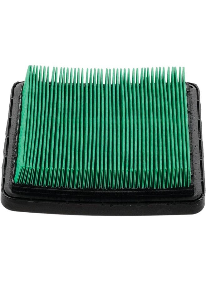 Stens 102-713 Air Filter Combo Replaces Honda 17211-ZL8-023 Napa 7-08383 Honda 17211-ZL8-000 17211-ZL8-003 - Image 3