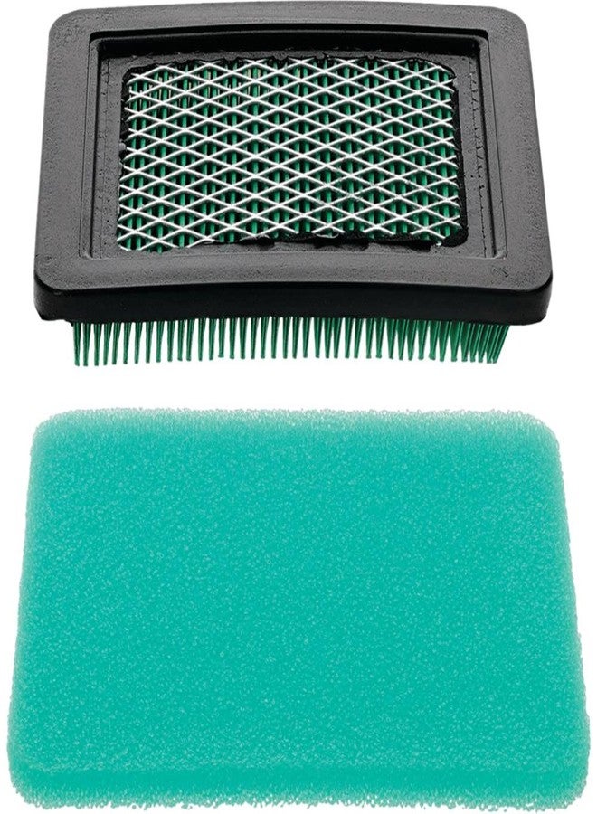 Stens 102-713 Air Filter Combo Replaces Honda 17211-ZL8-023 Napa 7-08383 Honda 17211-ZL8-000 17211-ZL8-003 - Image 2