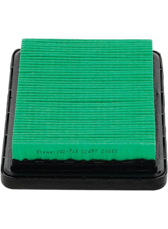 Stens 102-713 Air Filter Combo Replaces Honda 17211-ZL8-023 Napa 7-08383 Honda 17211-ZL8-000 17211-ZL8-003 - Image 4