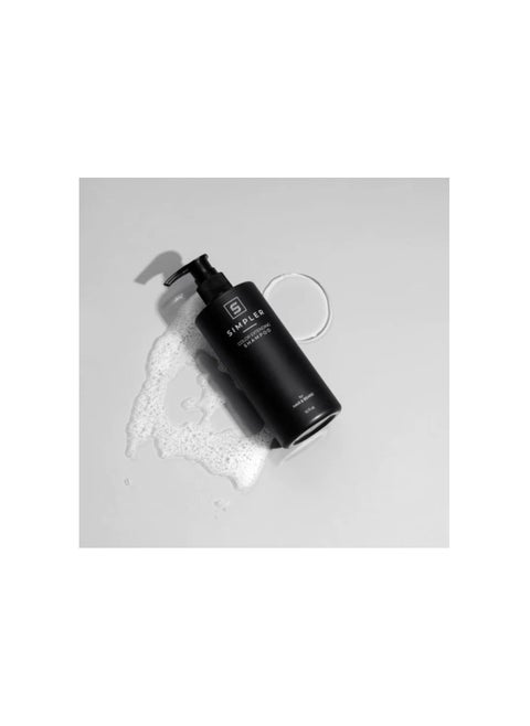 HAIR COLOR EXTENDING SHAMPOO