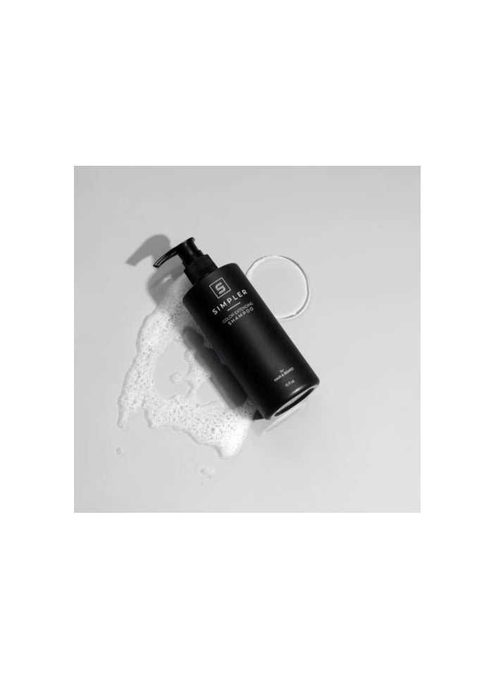 SIMPLER - HAIR COLOR EXTENDING SHAMPOO - Image 1