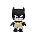 Jazwares DC Batman Plush 8Inch Stuffed Collectible Super Hero Toy from Warner Bros Officially Licensed Ages 3 - Image 2