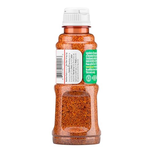 Tajin Tajín Clásico Chile Lime Seasoning 5 oz (Pack of 1) - Image 2