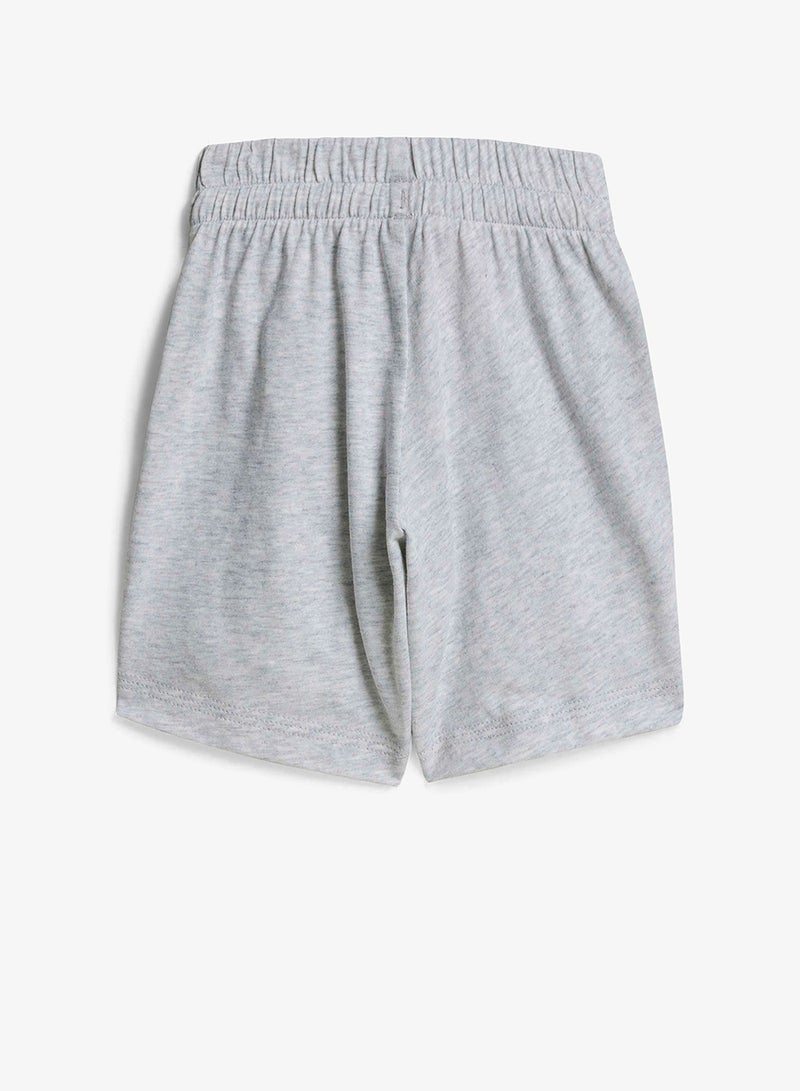 Adidas Infant Essential T-Shirt Sets - Image 4