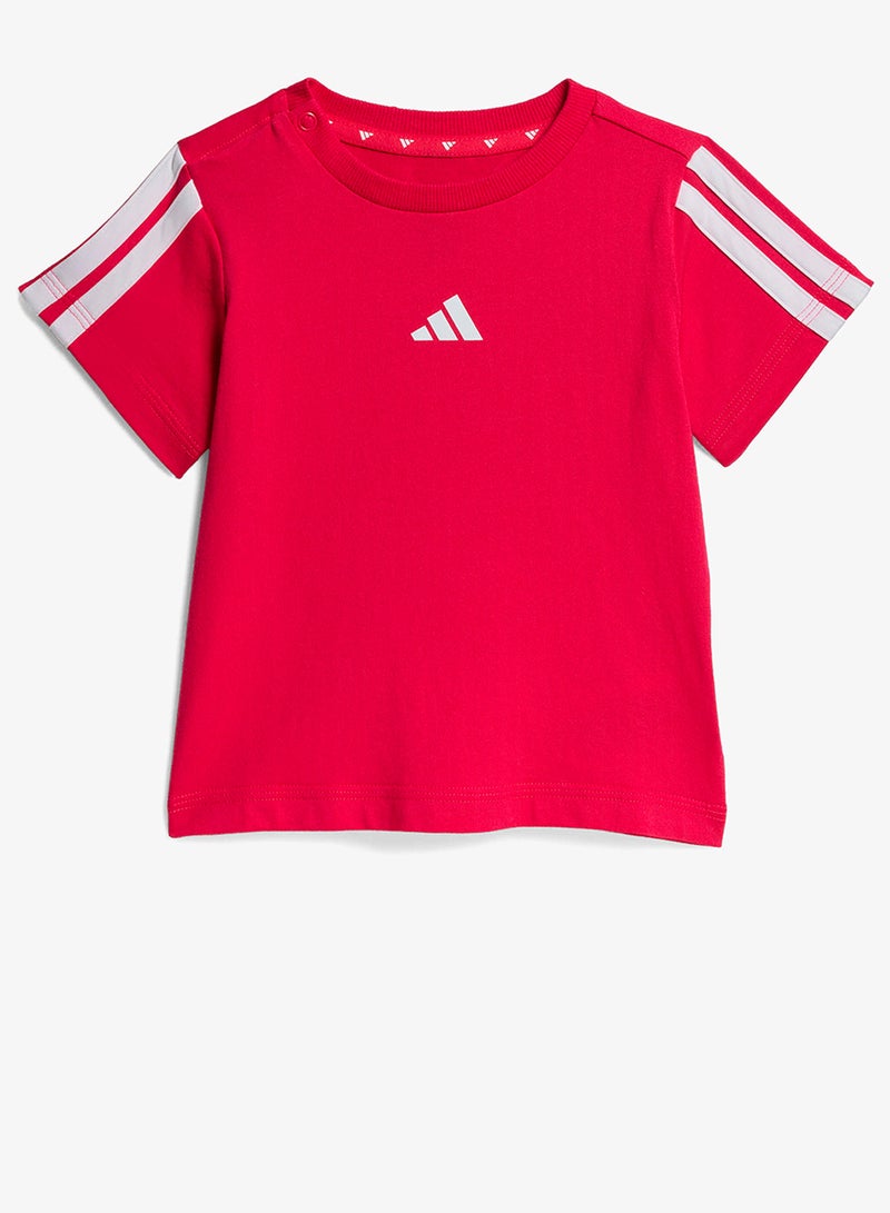 Adidas Infant Essential T-Shirt Sets - Image 2