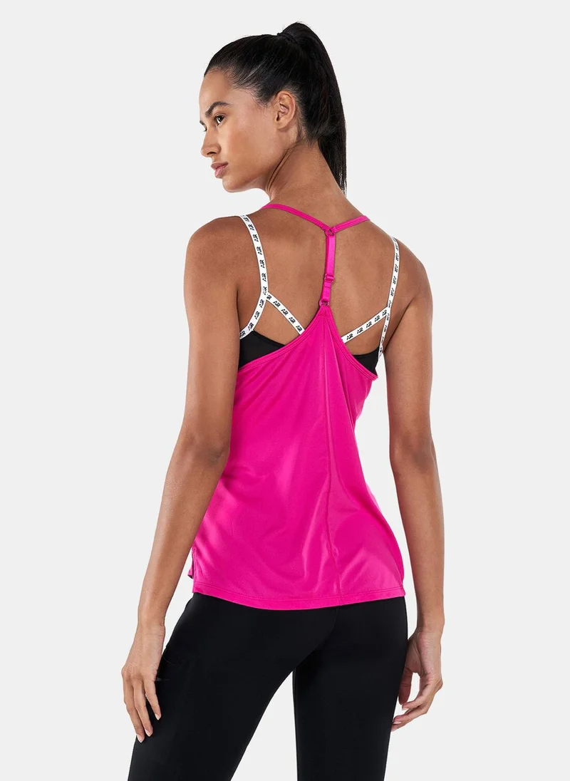 Nike Women's Dri-FIT Tank Top
