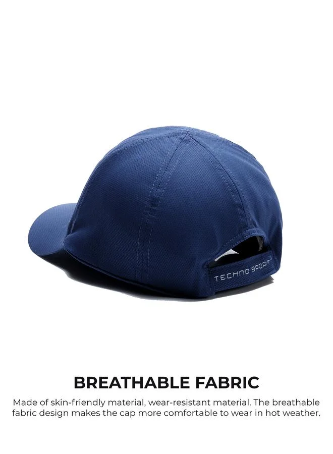 Technosport Technosport Training Baseball Cap