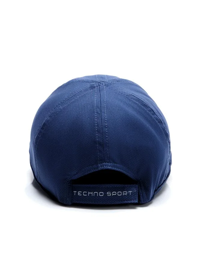 Technosport Technosport Training Baseball Cap