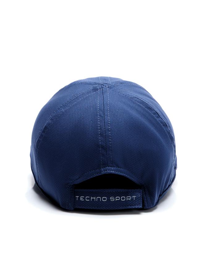 Technosport Training Baseball Cap - Image 4