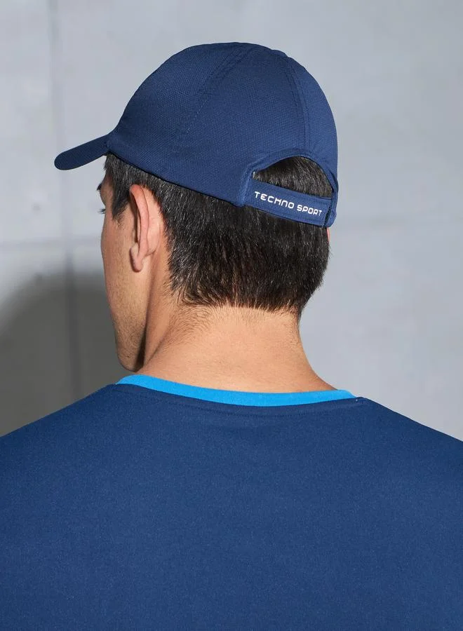 Technosport Technosport Training Baseball Cap