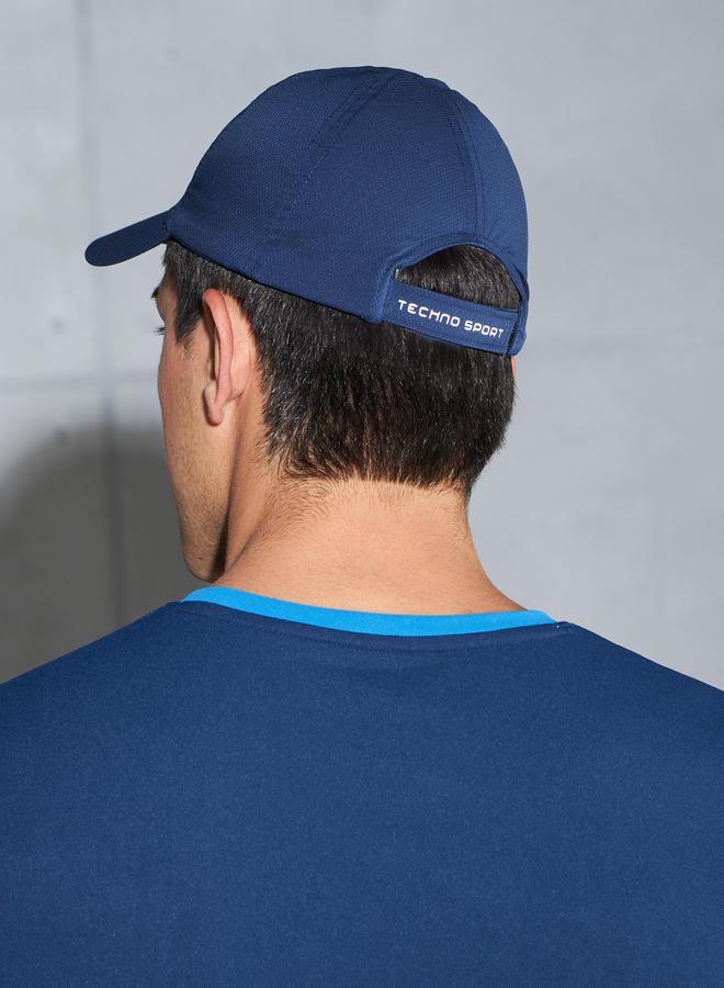 Technosport Training Baseball Cap - Image 3