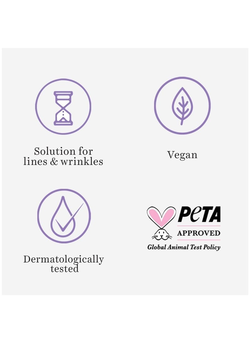 O3+ Anti Ageing Single Dose Kit 40g - Image 4