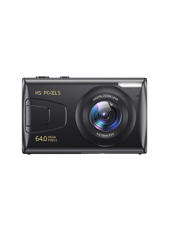 General - C2 digital camera student party camera HD 4K small travel card machine girl vlog beauty - Image 1
