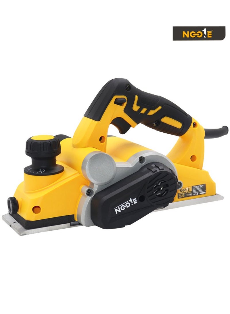Noo1E Wood Planer Machine 850 Watts Speeds - Image 1