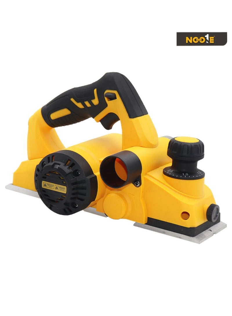 Noo1E Wood Planer Machine 850 Watts Speeds - Image 2