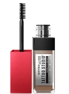 Maybelline Tattoo Brow Styling Gel 3D – Warm Brown - pzsku/Z07B9BBFBBC28ED921AB6Z/45/_/1739963877/666e5ea9-7ec8-4737-a69a-2f9642320678