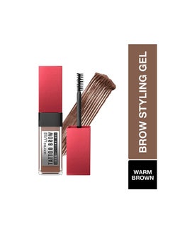 Maybelline Tattoo Brow Styling Gel 3D – Warm Brown - pzsku/Z07B9BBFBBC28ED921AB6Z/45/_/1739963907/88f1e4ea-a055-4d85-9347-d0fad8cbea80