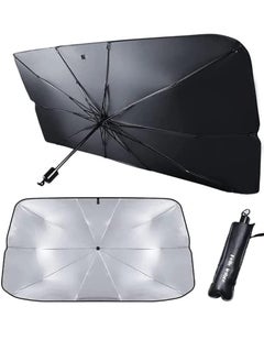 Car Foldable Sun Shade Uv Raysvisor Windshields Umbrella - pzsku/Z07B9CACE7353FE5F1D97Z/45/_/1737181548/7de2b09a-3b0b-4dba-821a-79550d23a3f0