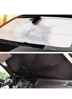 Car Foldable Sun Shade Uv Raysvisor Windshields Umbrella - pzsku/Z07B9CACE7353FE5F1D97Z/45/_/1737181674/a653d7ef-a482-4210-994f-275a36bfdb26